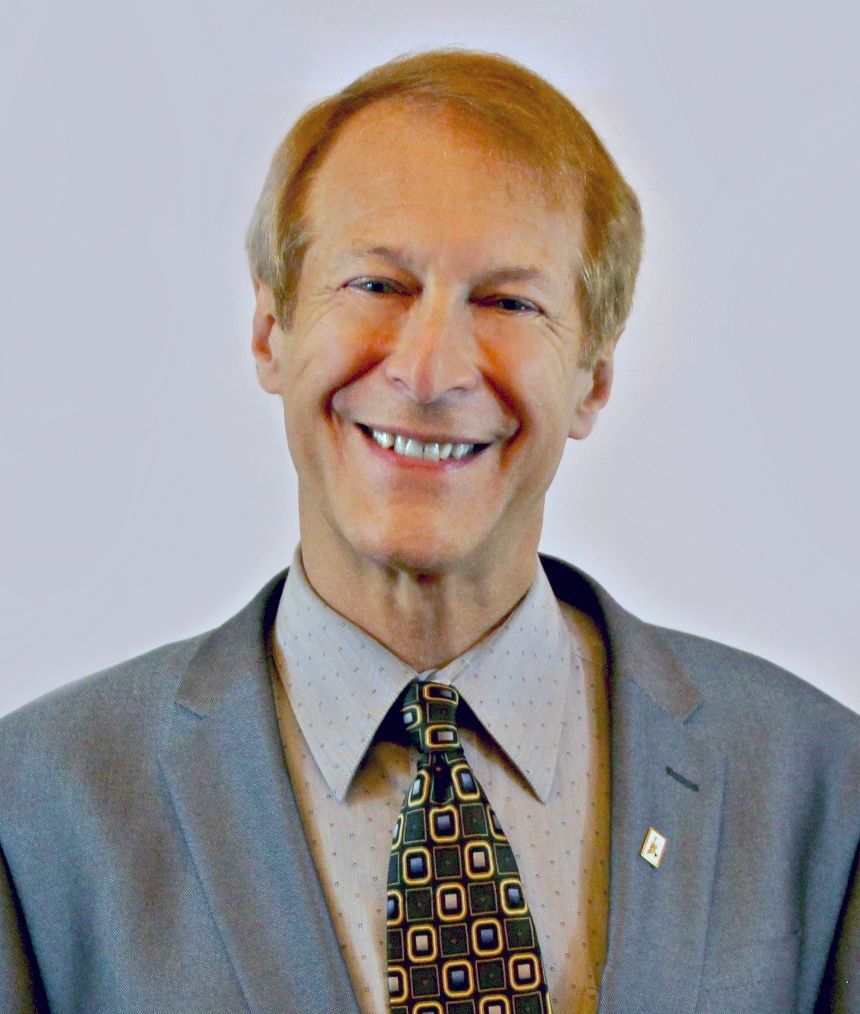Ted Brown / Libertarian